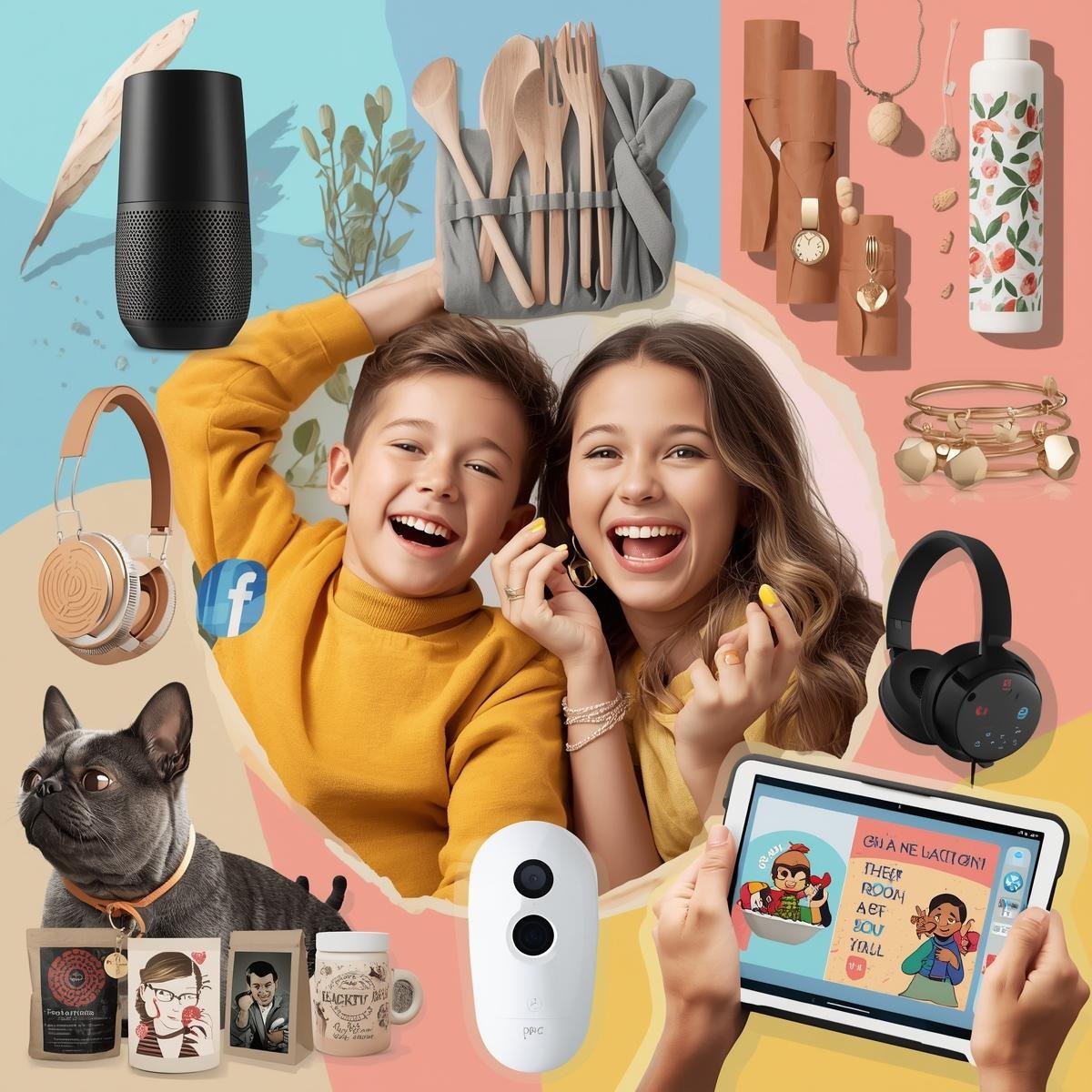 Trending Products
