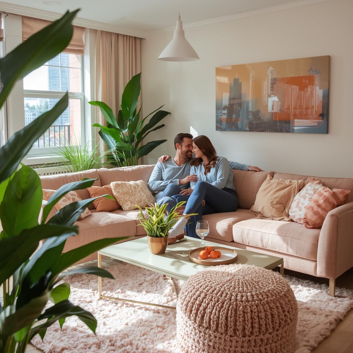 Home & Living