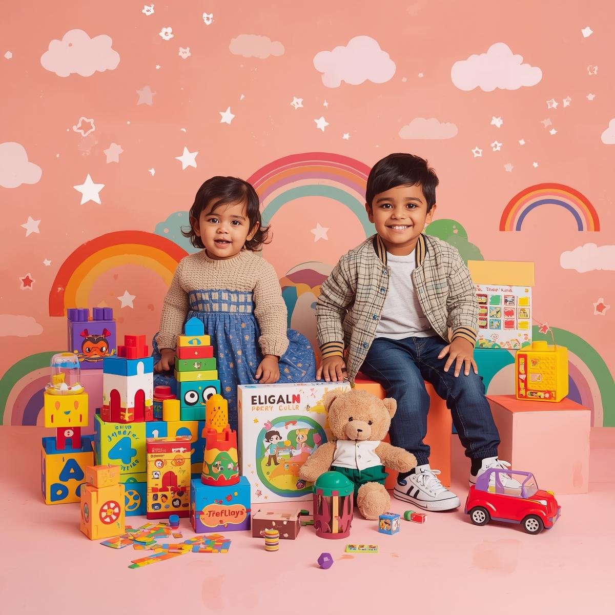 Kids Collection