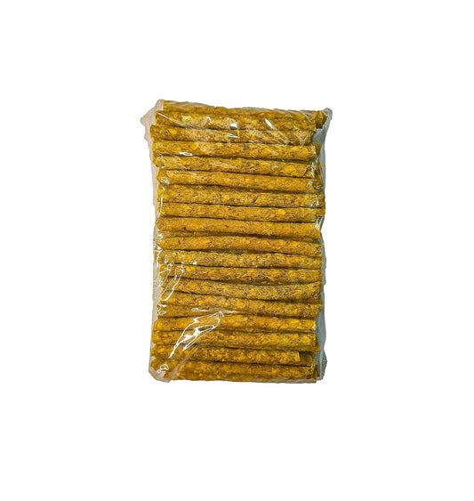 Wholesome Chicken Flavored Munchy Sticks for Dogs - All Life Stages, 2.2 LB